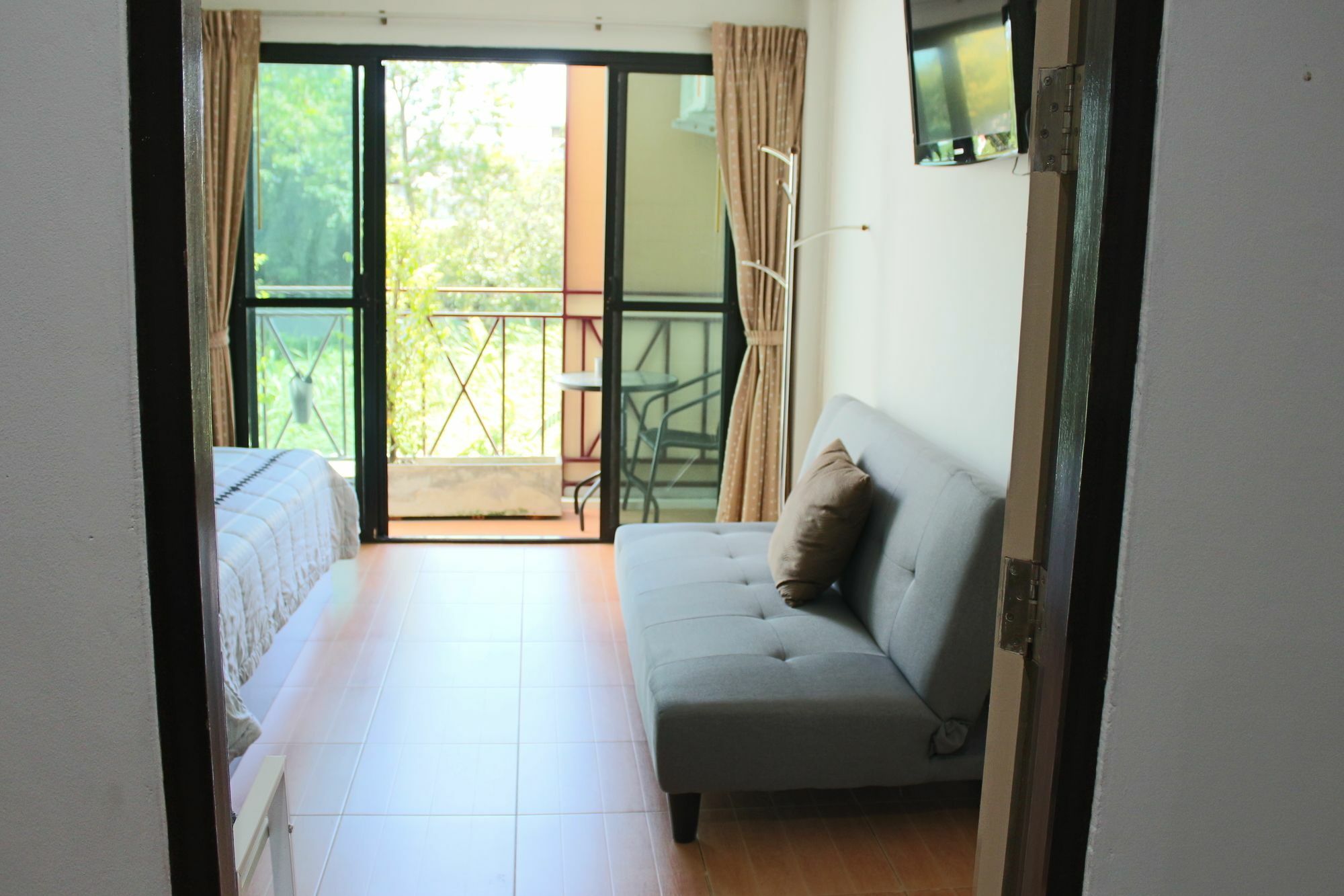 Asia Place Apartment Bangkok Exterior foto